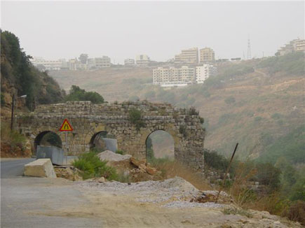 Mount Lebanon